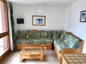 Appartement 2 pièces, 6 pers, Vallandry, Proche Pistes & Commerces, Animaux, TV - FR-1-411-234